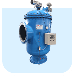 工業(yè)水處理 工業(yè)水處理